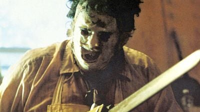 'Leatherface': Primeras imágenes de la precuela de 'La matanza de Texas' noticias imagen