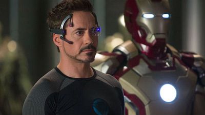 'Vengadores: Infinity War': Robert Downey Jr. habla sobre su posible salida del Universo Cinemático de Marvel noticias imagen