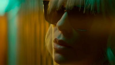 'Atómica': Nuevo tráiler internacional con Charlize Theron como la mortífera espía Lorraine Broughton noticias imagen