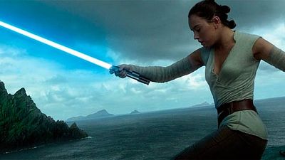 'Star Wars: Los últimos Jedi' y el 'spin-off' de Han Solo no tendrán paneles en la Comic-Con noticias imagen