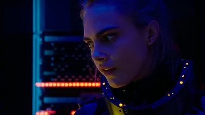 'Valerian y la ciudad de los mil planetas', "un soplo de aire fresco" según las primeras reacciones noticias imagen