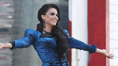 'Once Upon A Time': la séptima temporada explicará la ausencia de los protagonistas noticias imagen