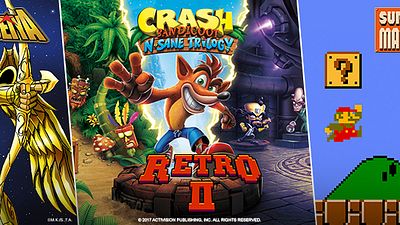 Regresa a tu infancia con la Wootbox Retro II de agosto noticias imagen