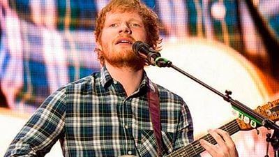 Ed Sheeran quiere hacer un 'biopic' al estilo de '8 millas' con 'Notting Hill' noticias imagen