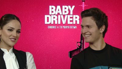 'Baby Driver': Retamos al equipo de la película a que elija la canción perfecta para cada situación
