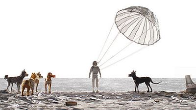 'Isle of Dogs': La nueva película de Wes Anderson ya tiene fecha de estreno en España noticias imagen