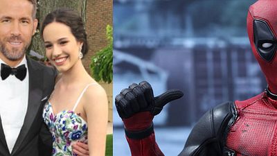 Ryan Reynolds ayuda a una chica tras la ruptura con su novio e Internet le ayuda con el Photoshop noticias imagen