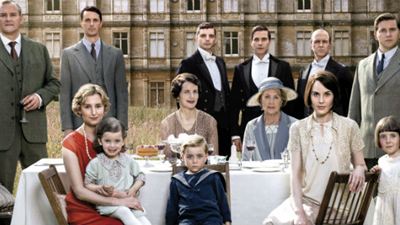 'Downton Abbey': La película podría ser una precuela con un reparto totalmente diferente