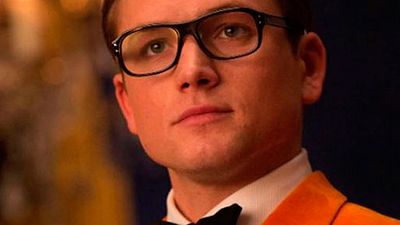 'Kingsman: El círculo de oro': Elegancia máxima y adrenalina en el nuevo tráiler para Mr. Porter noticias imagen