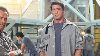 Este es el mensaje de feliz cumpleaños que le envía Arnold Schwarzenegger a Sylvester Stallone noticias imagen