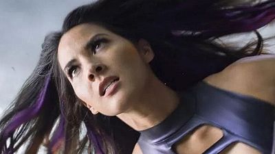 'X-Men: Dark Phoenix': ¿Volverá Psylocke (Olivia Munn) a la saga? noticias imagen