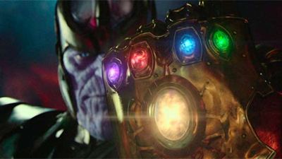 'Vengadores: Infinity War': La D23 mostrará detalles "nunca vistos" sobre la película