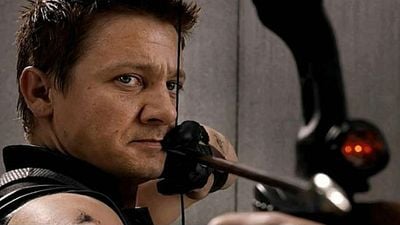 Jeremy Renner no se fracturó los dos brazos rodando 'Vengadores: Infinity War' noticias imagen