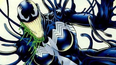RUMOR: 'Venom' introducirá al personaje de Ann Weying/She-Venom noticias imagen