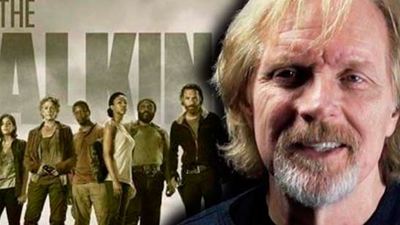 Muere Randy Schell, la voz del "Previously" de 'The Walking Dead', 'Breaking Bad' o 'Mad Men'