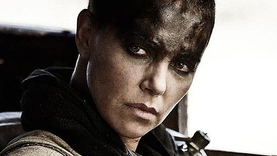 'Mad Max: Furia en la carretera': Charlize Theron habla sobre su posible regreso a la saga con un precuela noticias imagen