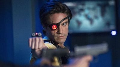 'Arrow': Michael Rowe piensa que Deadshot podría volver a la serie noticias imagen