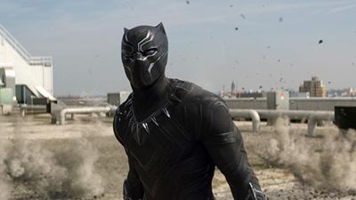 'Black Panther' será una mezcla entre 'El padrino' y 'James Bond', según su productor