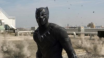 'Black Panther' será una mezcla entre 'El padrino' y 'James Bond', según su productor noticias imagen