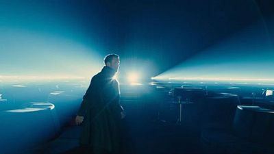 'Blade Runner 2049': Ryan Gosling, Harrison Ford y Robin Wright protagonizan las nuevas imágenes noticias imagen