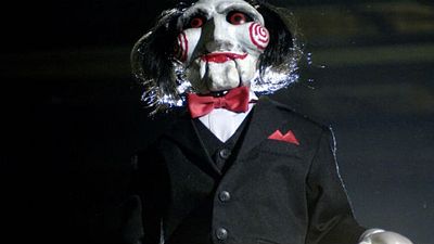 'Jigsaw': Primera imagen de la octava entrega de 'Saw' noticias imagen