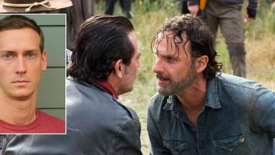 'The Walking Dead': un doble de acción muere durante el rodaje de la octava temporada noticias imagen