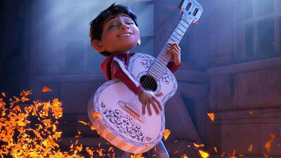 'Coco': Así son los dos 'clips' y la nueva fotografía que Disney·Pixar ha mostrado en la D23 noticias imagen