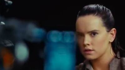 'Star Wars: Los últimos Jedi': Adéntrate en la película con este reportaje detrás de las cámaras presentado en la D23