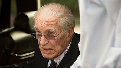 Muere Martin Landau, el mítico protagonista de la serie de televisión 'Misión Imposible' noticias imagen