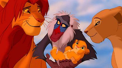 'El Rey León': El público de la D23, emocionado con la escena en acción real de 'El ciclo de la vida' noticias imagen