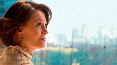 'The Defenders': Sigourney Weaver dice que su personaje no es una villana