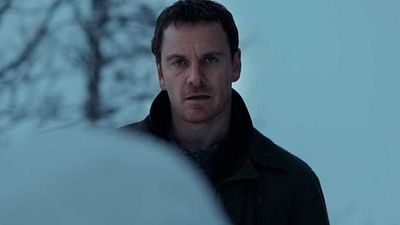 'The Snowman': Primer tráiler del terrorífico thriller protagonizado por Michael Fassbender noticias imagen