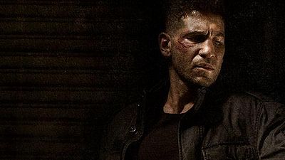 'The Punisher': Netflix presenta el primer 'teaser' del vigilante encarnado por Jon Bernthal noticias imagen
