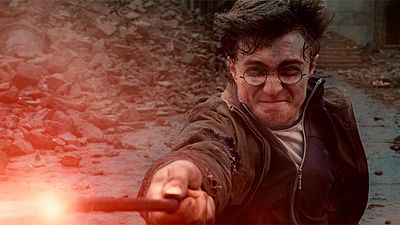 Dos nuevos libros de 'Harry Potter' llegarán a las librerías este otoño noticias imagen