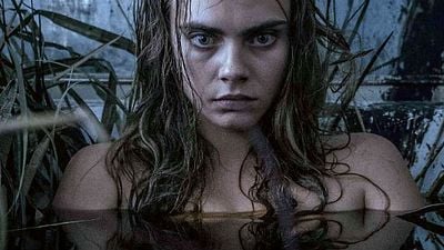 'Escuadrón Suicida 2': Cara Delevingne cree que Encantadora no participará en la secuela noticias imagen