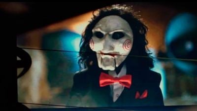 'Jigsaw': El terrorífico villano regresa en el primer tráiler de la película