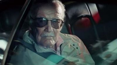 ‘Marvel’s The Defenders’: Nuevo tráiler con Stan Lee como protagonista  noticias imagen