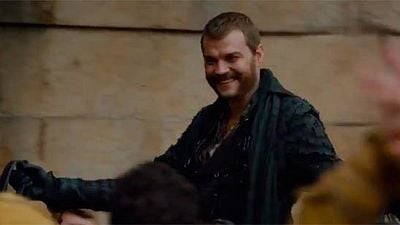 Comic Con 2017: 'Juego de Tronos' lanza un tráiler extendido del esperado segundo episodio titulado 'Stormborn' (7x02) noticias imagen