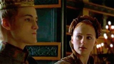 Comic Con 2017: A Sophie Turner le encantaría traer de vuelta a la vida a Joffrey en 'Juego de Tronos'