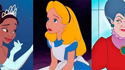 Comic Con 2017: Tiana, Lady Tremaine y una nueva Alicia aparecerán en la séptima temporada de 'Once Upon a Time' noticias imagen