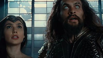 Comic Con 2017: Los miembros de 'Liga de la Justicia' luchan contra Steppenwolf en el nuevo tráiler noticias imagen