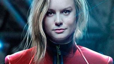 Comic Con 2017: 'Captain Marvel' se ambientará en los 90 con los Skrulls como villanos noticias imagen