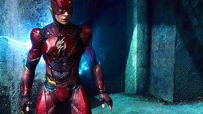 Comic Con 2017: Lauren Cohan ('The Walking Dead') podría ser El Joker en 'Flashpoint' noticias imagen