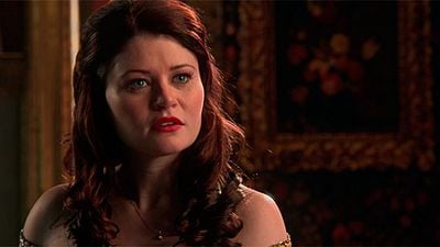 Comic Con 2017: Emilie de Ravin volverá a ser Bella en la séptima temporada de 'Once Upon a Time' noticias imagen