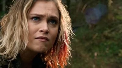 Comic Con 2017: Maddie repasa la historia de 'Los 100' en la promo de la temporada 5 noticias imagen