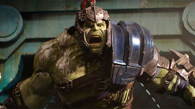 'Thor: Ragnarok': Marvel da más detalles en la Comic Con sobre el paradero de Hulk tras 'Vengadores: La era de Ultrón'