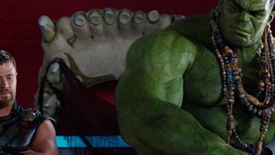 'Thor: Ragnarok': El director Taika Waititi explica por qué Hulk habla en la película