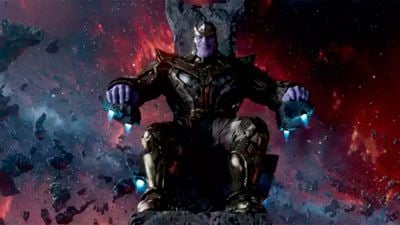 'Vengadores: Infinity War' intentará convertir a Thanos "en el Darth Vader para una nueva generación"