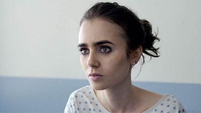 'Hasta los huesos': Lily Collins nos revela la escena más difícil de interpretar en la película original de Netflix