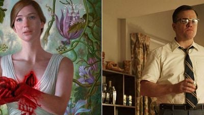 'Mother!' de Aronofsky y 'Suburbicon' de George Clooney, entre las películas del Festival de Toronto noticias imagen